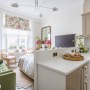 Chelsea Studio | Kitchen-bedroom-living | Interior Designers